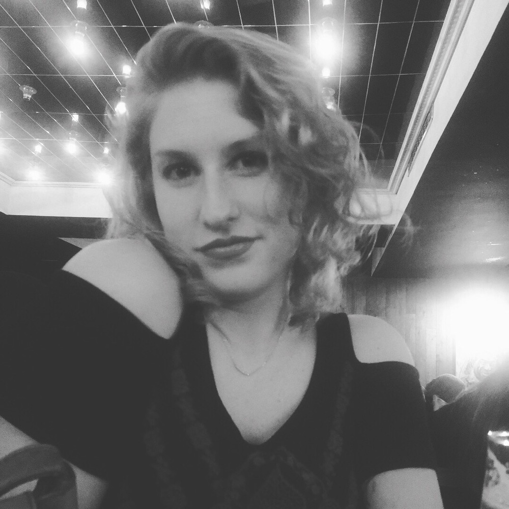 Meet your Posher, Karen